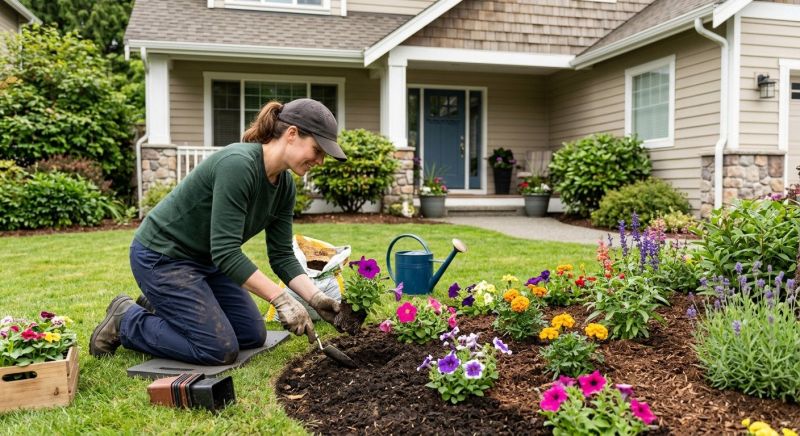 Garden Care Service in Honolulu, HI