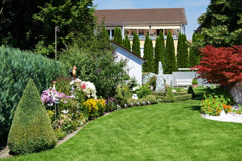 Artful Garden Design